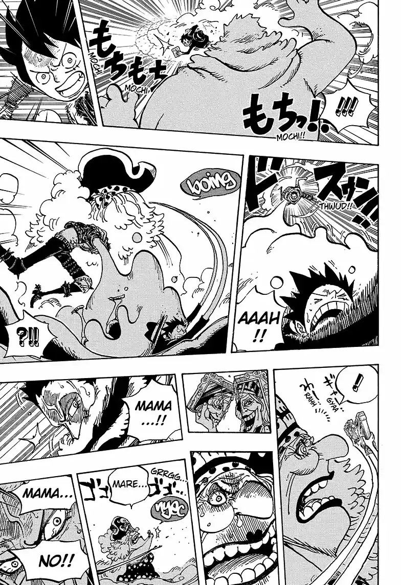 One Piece (Català) (1997) - Capítulo 865 - Página 9 - LectorTMOo