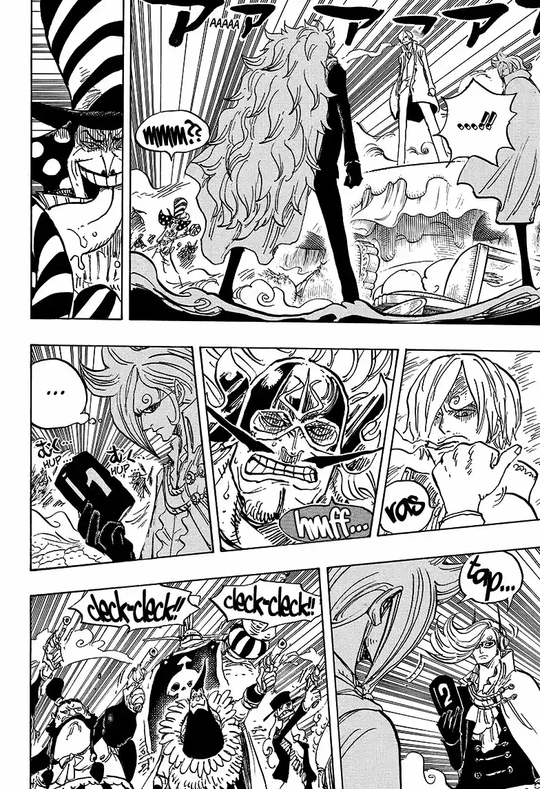 One Piece (Català) (1997) - Capítulo 869 - Página 6 - LectorTMOo