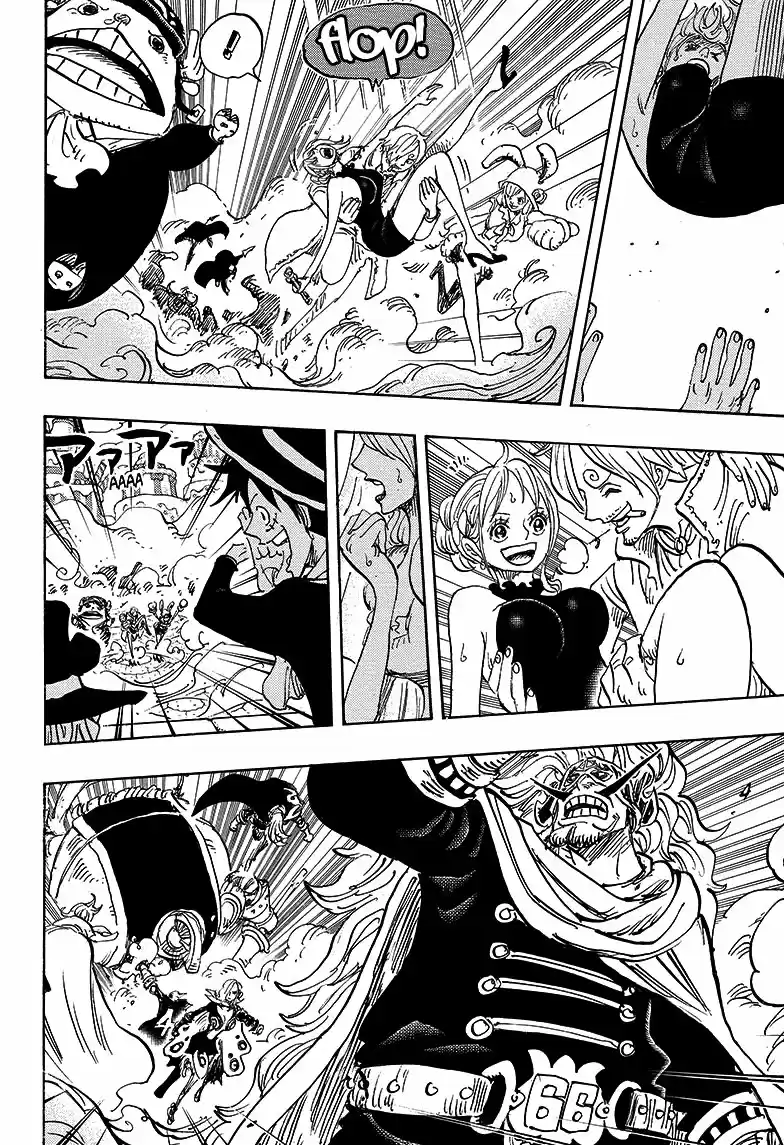 One Piece (Català) (1997) - Capítulo 869 - Página 10 - LectorTMOo