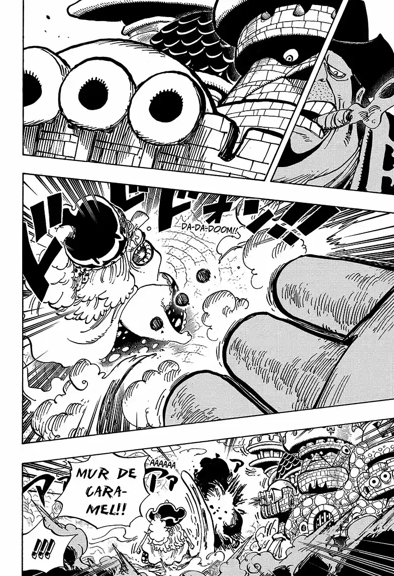 One Piece (Català) (1997) - Capítulo 869 - Página 12 - LectorTMOo