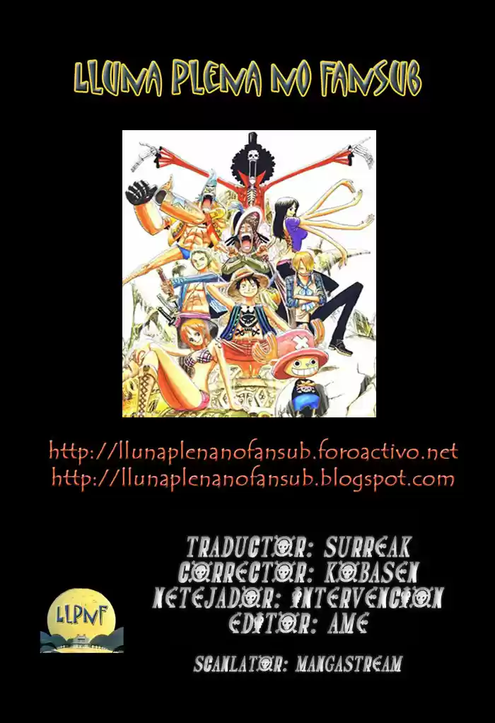 One Piece (Català) (1997) - Capítulo 870.5 - Página 8 - LectorTMOo