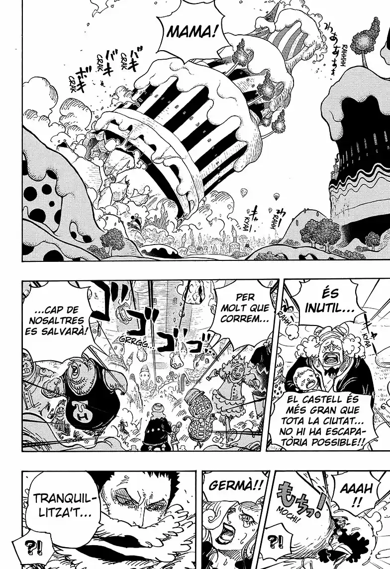 One Piece (Català) (1997) - Capítulo 872 - Página 8 - LectorTMOo