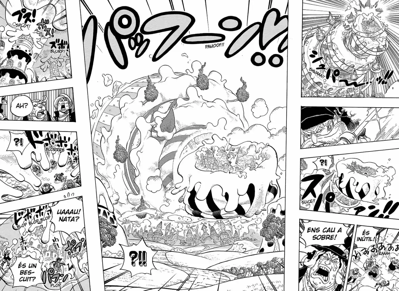 One Piece (Català) (1997) - Capítulo 872 - Página 10 - LectorTMOo