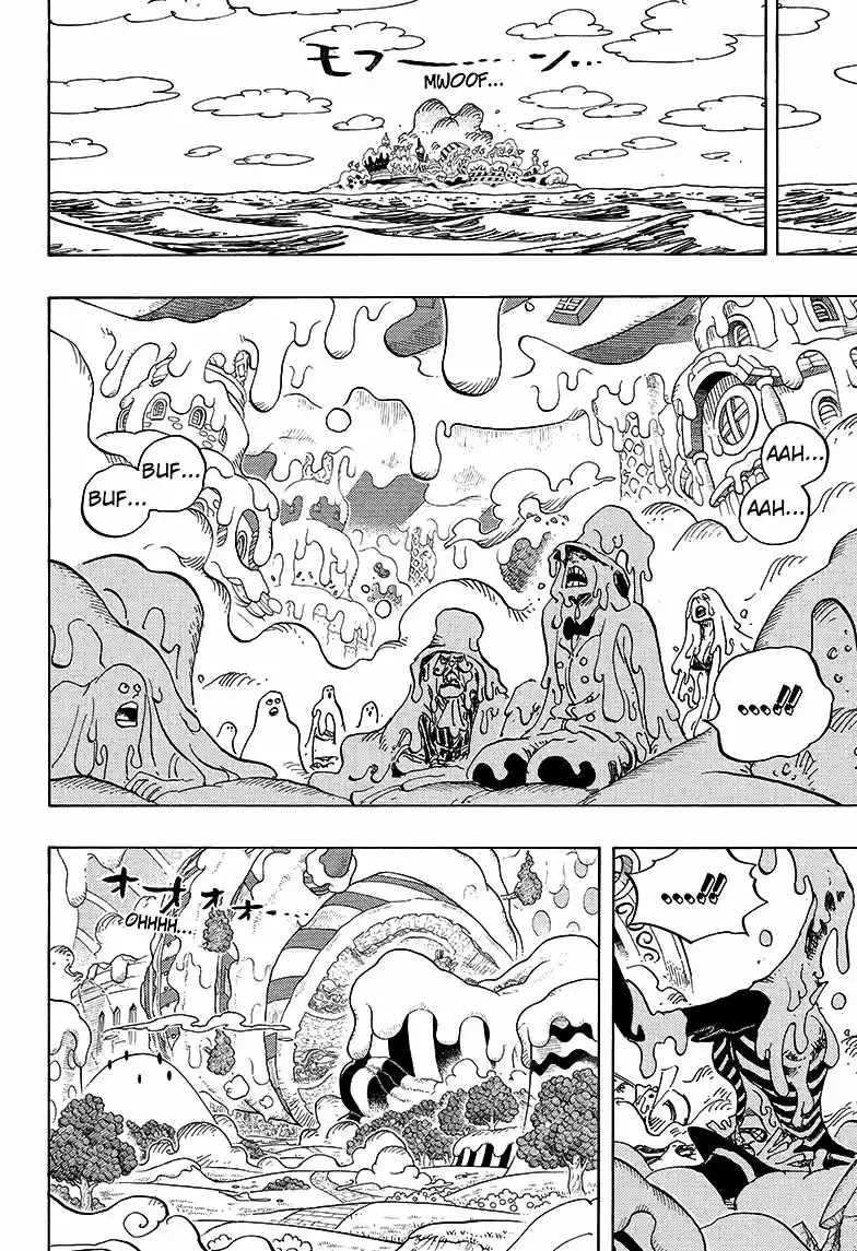 One Piece (Català) (1997) - Capítulo 872 - Página 11 - LectorTMOo
