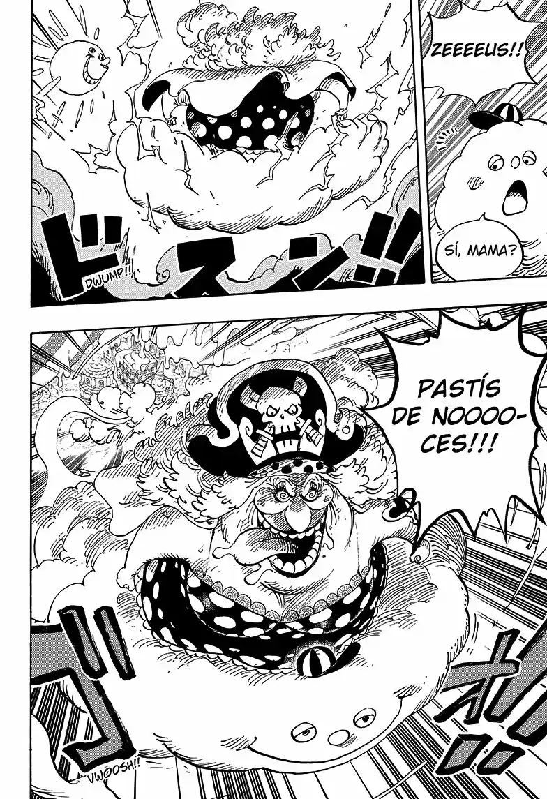 One Piece (Català) (1997) - Capítulo 873 - Página 9 - LectorTMOo
