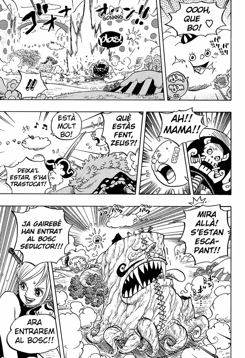 One Piece (Català) (1997) - Capítulo 874 - Página 7 - LectorTMOo