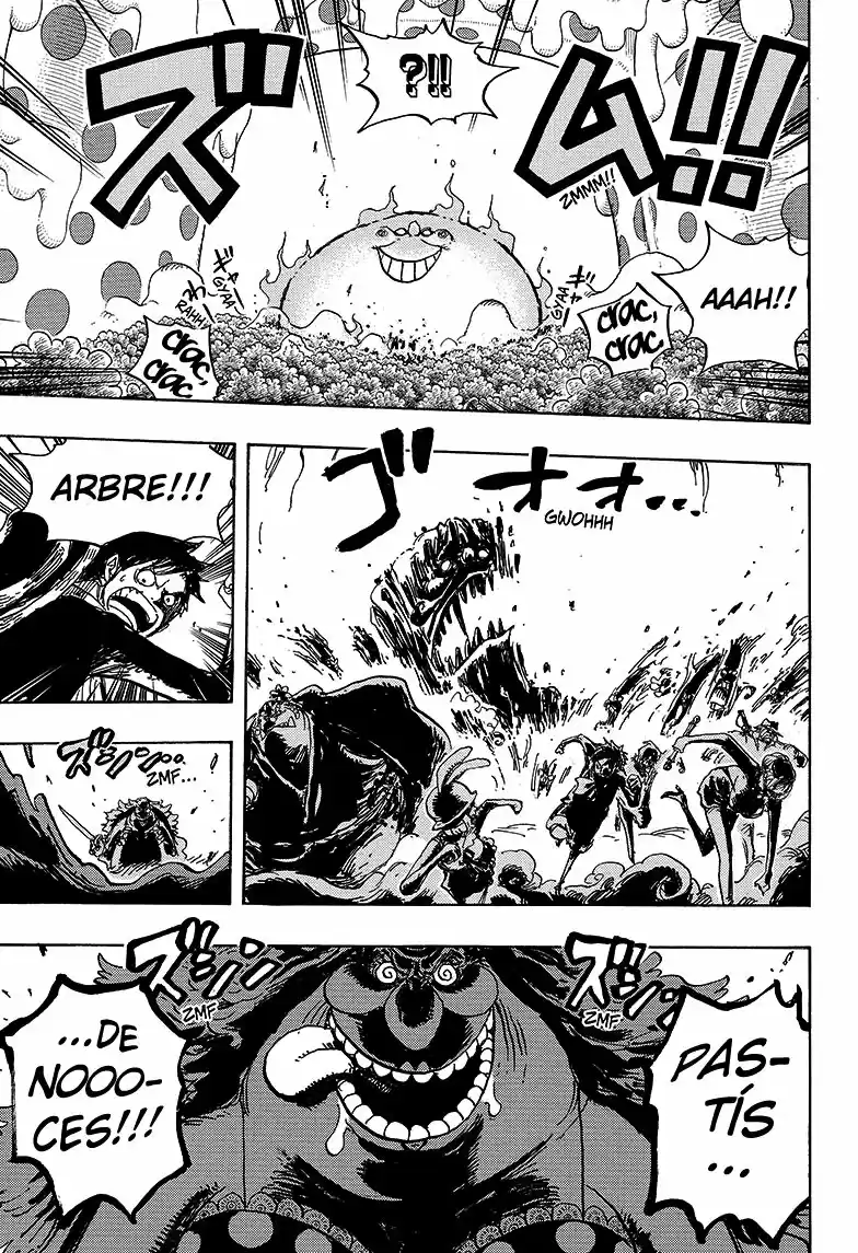 One Piece (Català) (1997) - Capítulo 874 - Página 13 - LectorTMOo