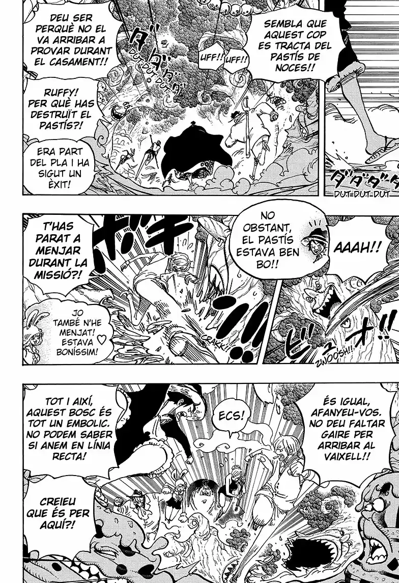 One Piece (Català) (1997) - Capítulo 875 - Página 4 - LectorTMOo