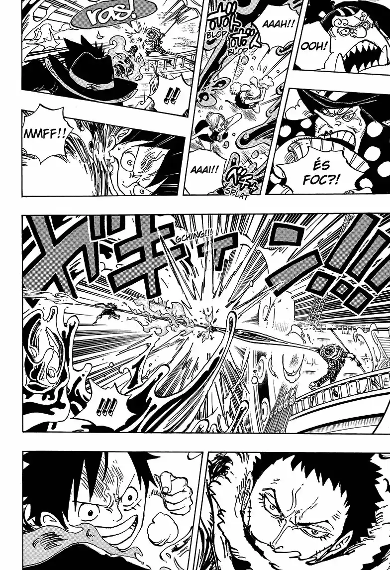 One Piece (Català) (1997) - Capítulo 877 - Página 9 - LectorTMOo