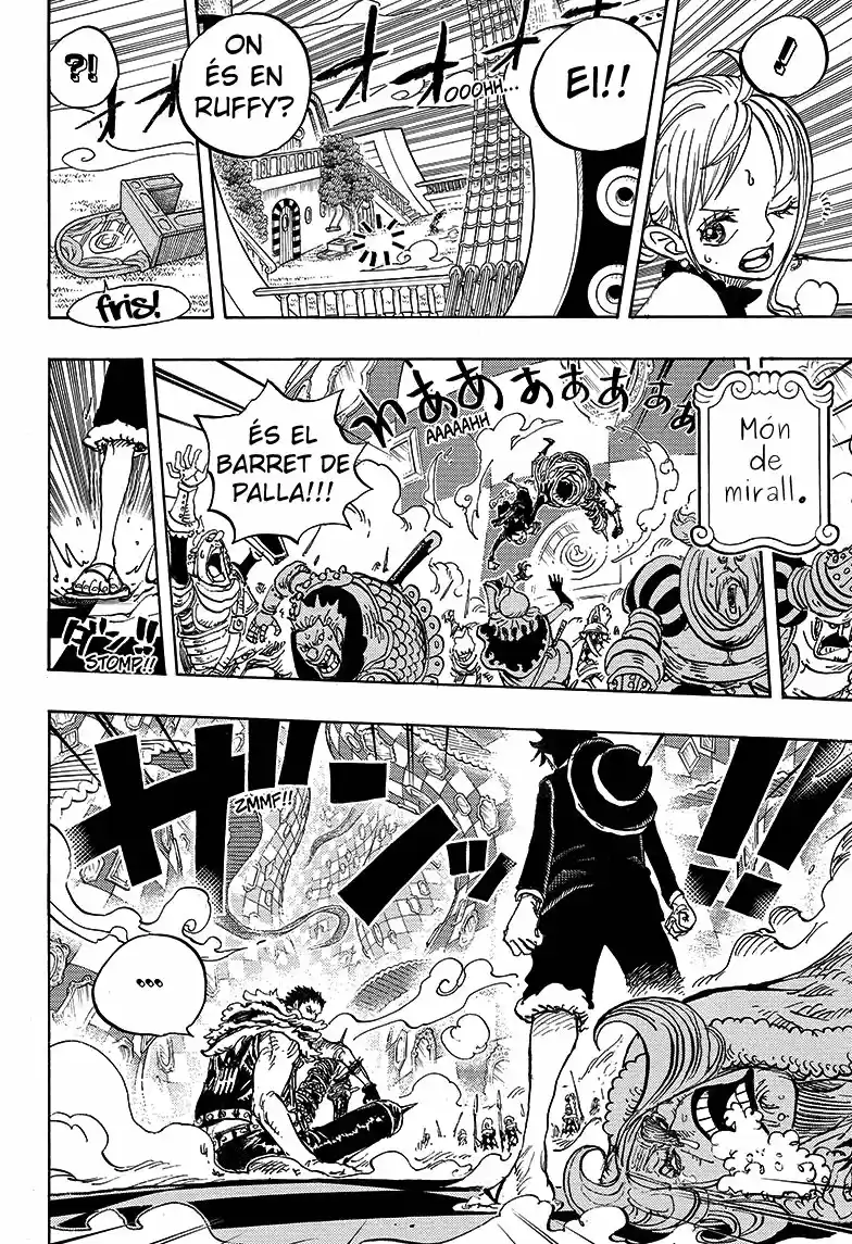 One Piece (Català) (1997) - Capítulo 878 - Página 16 - LectorTMOo