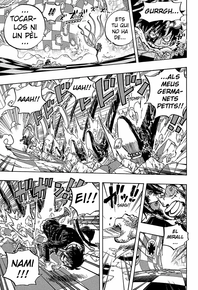 One Piece (Català) (1997) - Capítulo 880 - Página 13 - LectorTMOo