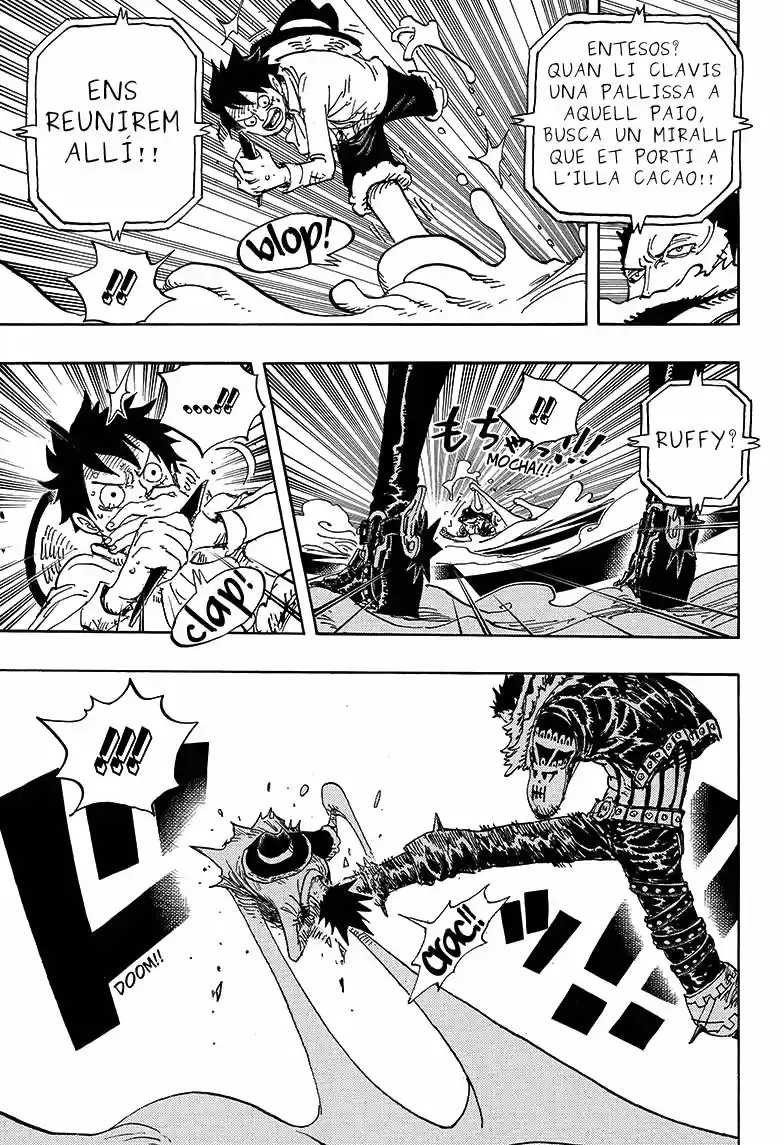 One Piece (Català) (1997) - Capítulo 881 - Página 12 - LectorTMOo