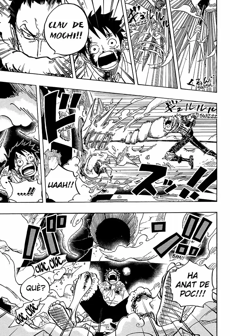 One Piece (Català) (1997) - Capítulo 882 - Página 5 - LectorTMOo