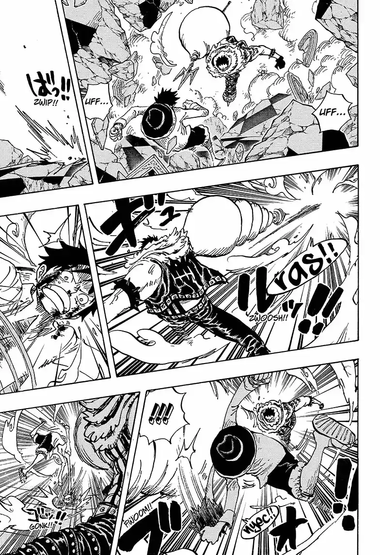 One Piece (Català) (1997) - Capítulo 882 - Página 9 - LectorTMOo