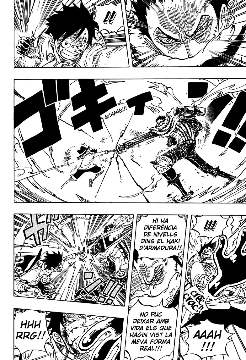 One Piece (Català) (1997) - Capítulo 883 - Página 13 - LectorTMOo