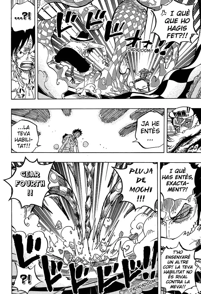 One Piece (Català) (1997) - Capítulo 883 - Página 15 - LectorTMOo