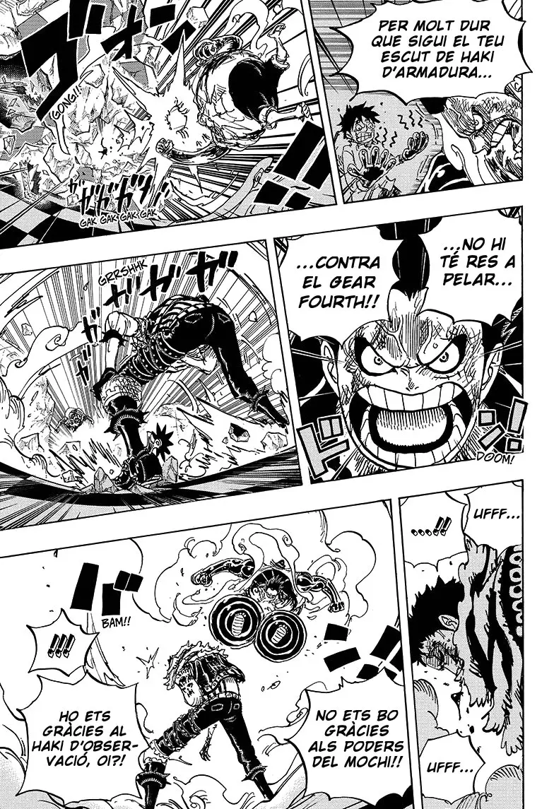 One Piece (Català) (1997) - Capítulo 884 - Página 5 - LectorTMOo