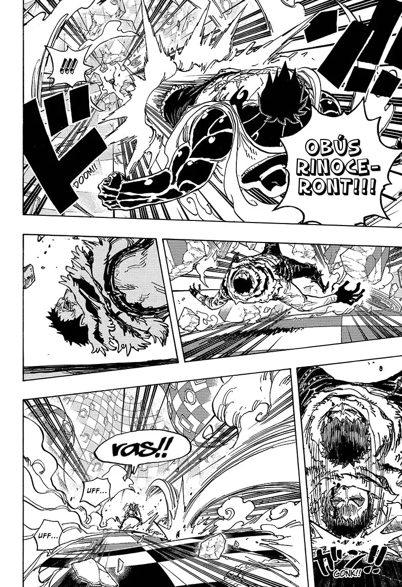 One Piece (Català) (1997) - Capítulo 884 - Página 6 - LectorTMOo