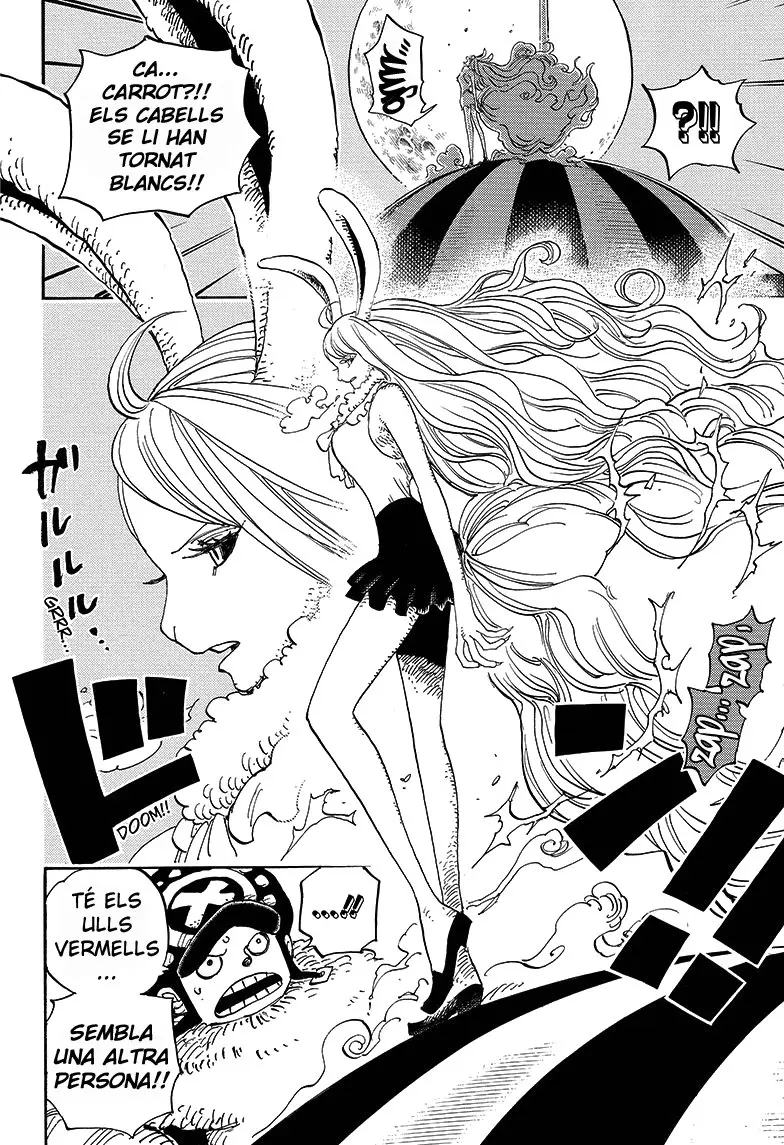 One Piece (Català) (1997) - Capítulo 888 - Página 10 - LectorTMOo