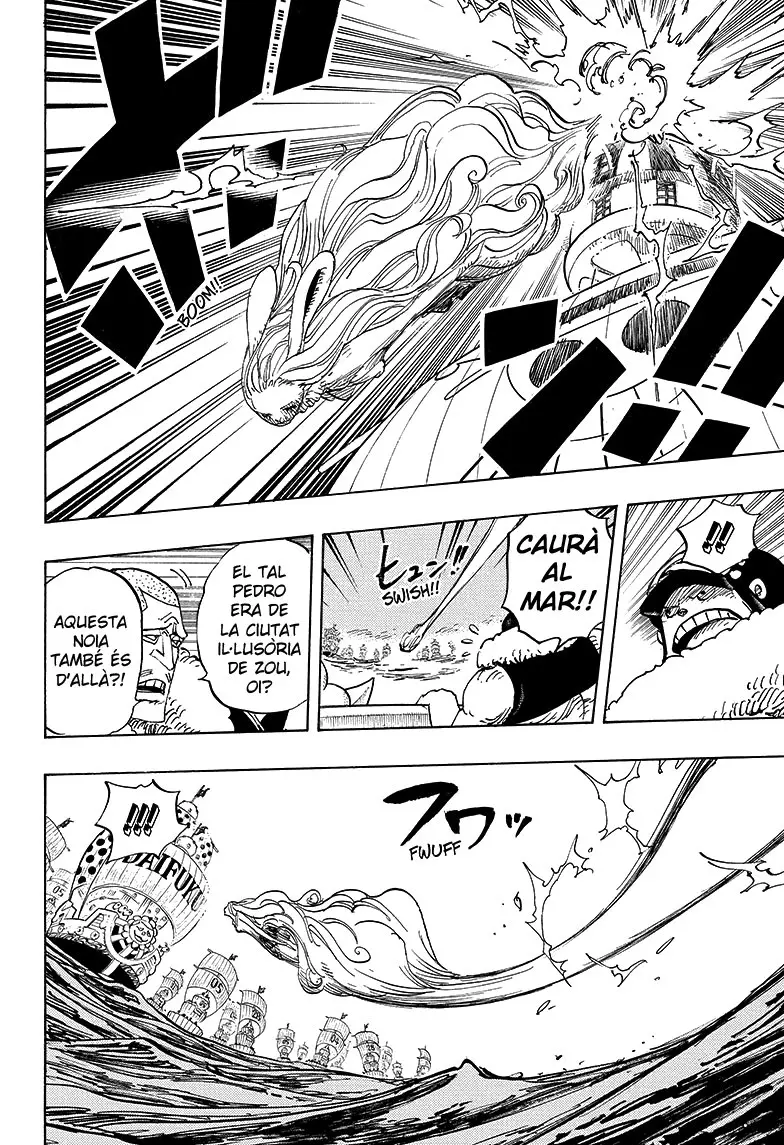One Piece (Català) (1997) - Capítulo 888 - Página 12 - LectorTMOo