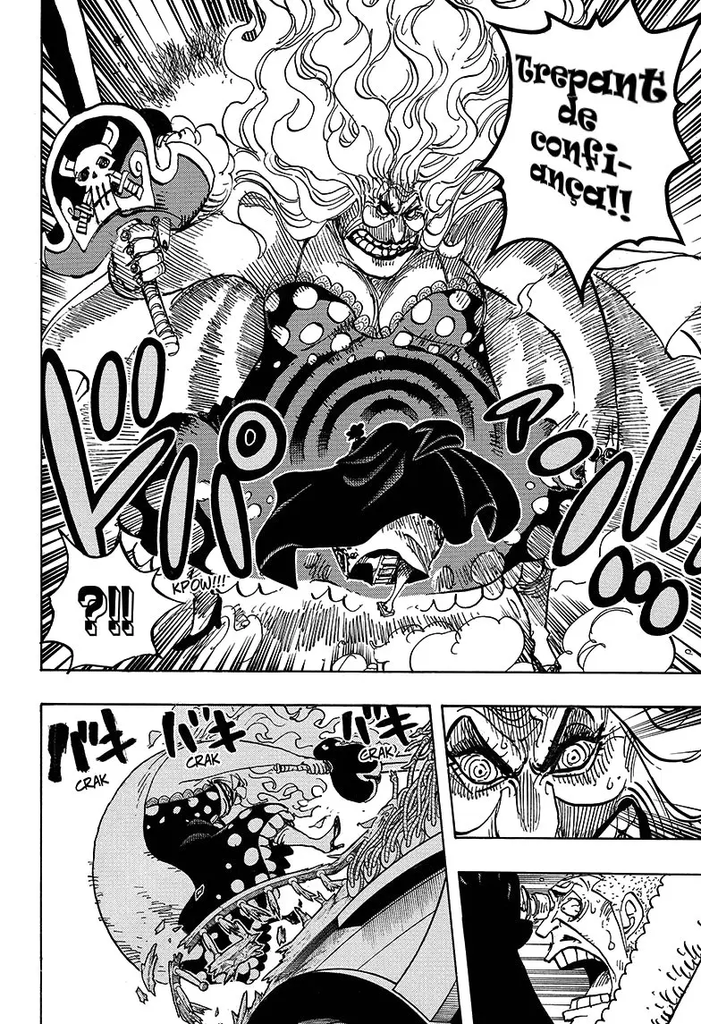 One Piece (Català) (1997) - Capítulo 890 - Página 10 - LectorTMOo