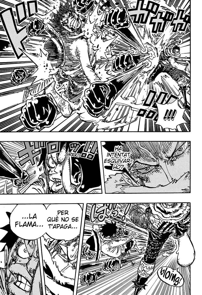 One Piece (Català) (1997) - Capítulo 891 - Página 7 - LectorTMOo