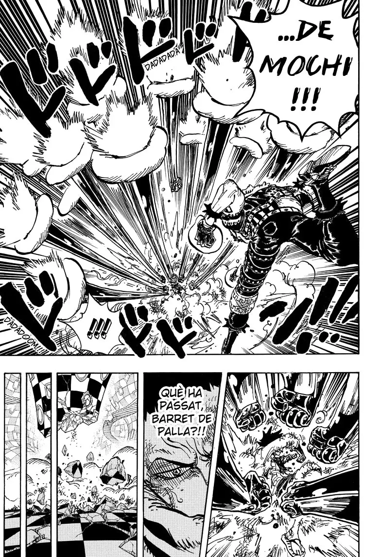 One Piece (Català) (1997) - Capítulo 893 - Página 5 - LectorTMOo