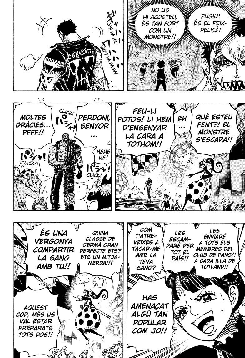 One Piece (Català) (1997) - Capítulo 893 - Página 14 - LectorTMOo