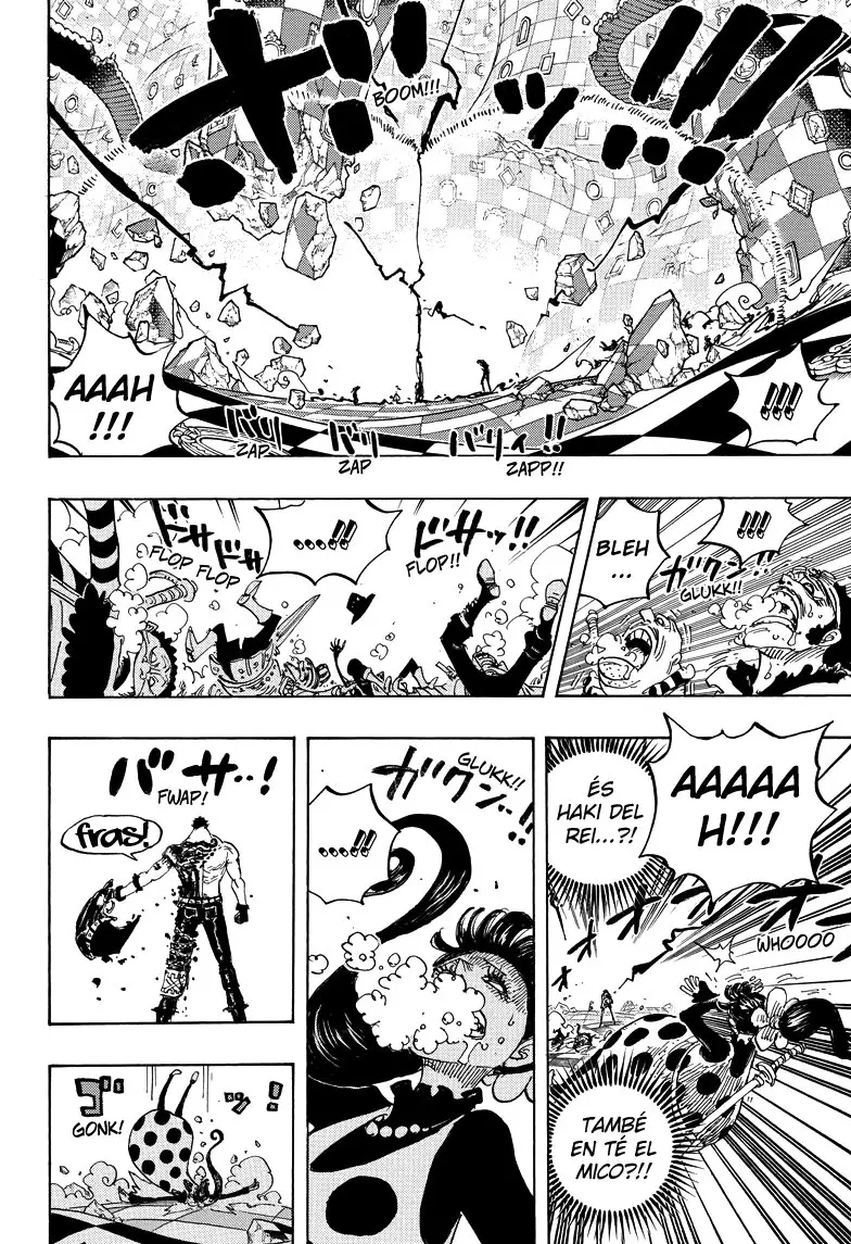 One Piece (Català) (1997) - Capítulo 893 - Página 16 - LectorTMOo