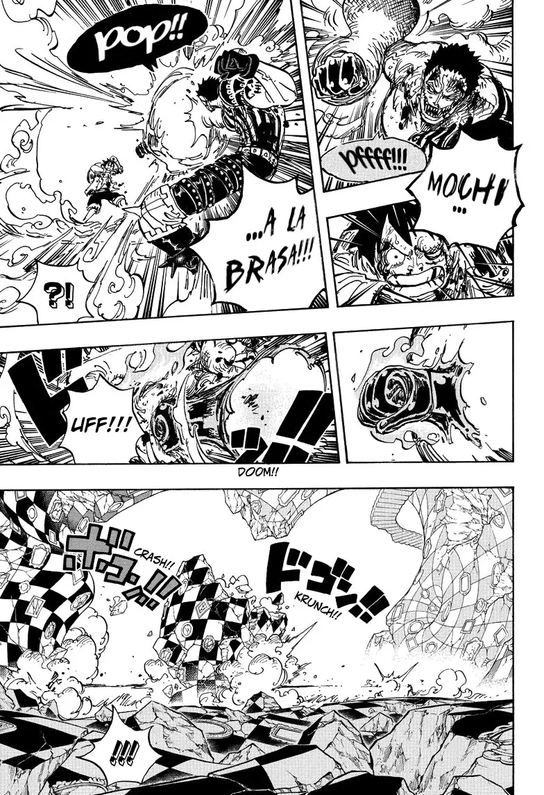One Piece (Català) (1997) - Capítulo 894 - Página 7 - LectorTMOo