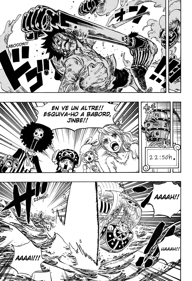 One Piece (Català) (1997) - Capítulo 894 - Página 11 - LectorTMOo