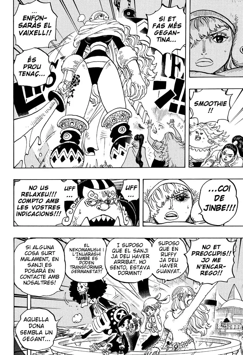 One Piece (Català) (1997) - Capítulo 894 - Página 12 - LectorTMOo