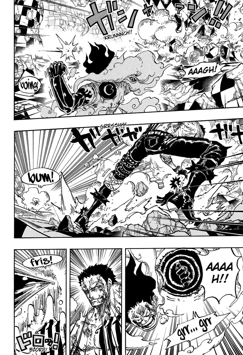 One Piece (Català) (1997) - Capítulo 895 - Página 7 - LectorTMOo