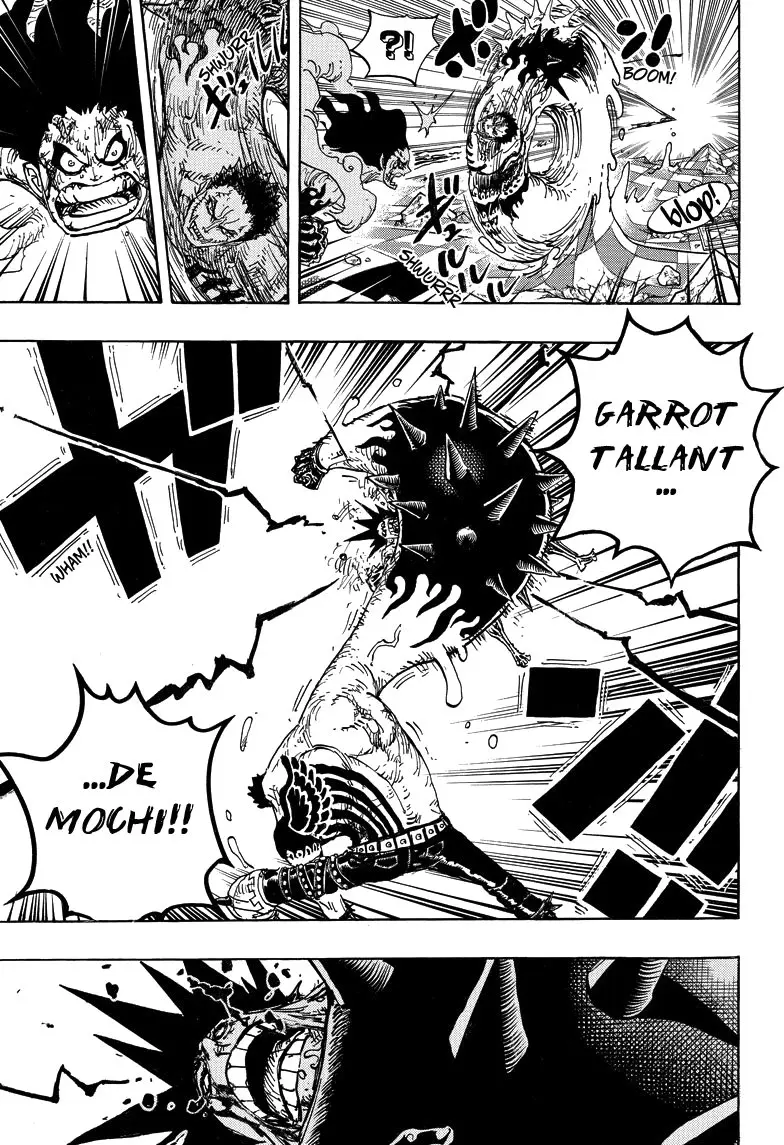 One Piece (Català) (1997) - Capítulo 895 - Página 8 - LectorTMOo