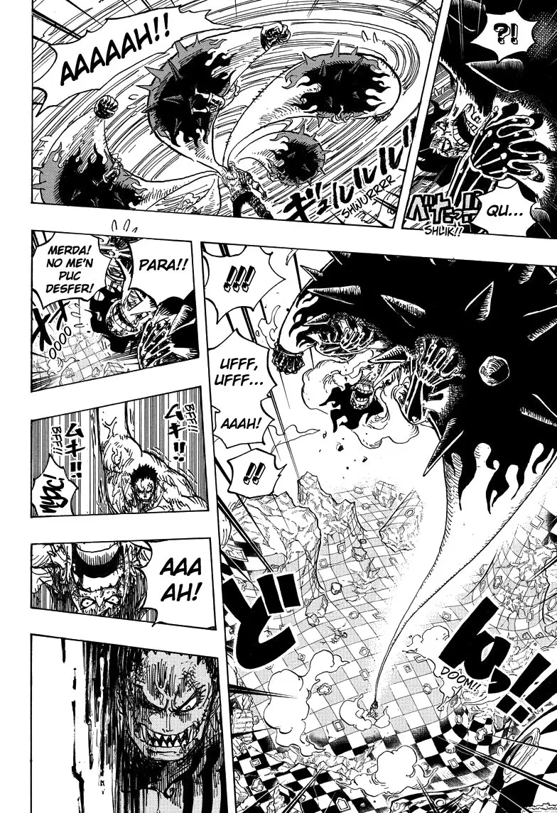 One Piece (Català) (1997) - Capítulo 895 - Página 9 - LectorTMOo