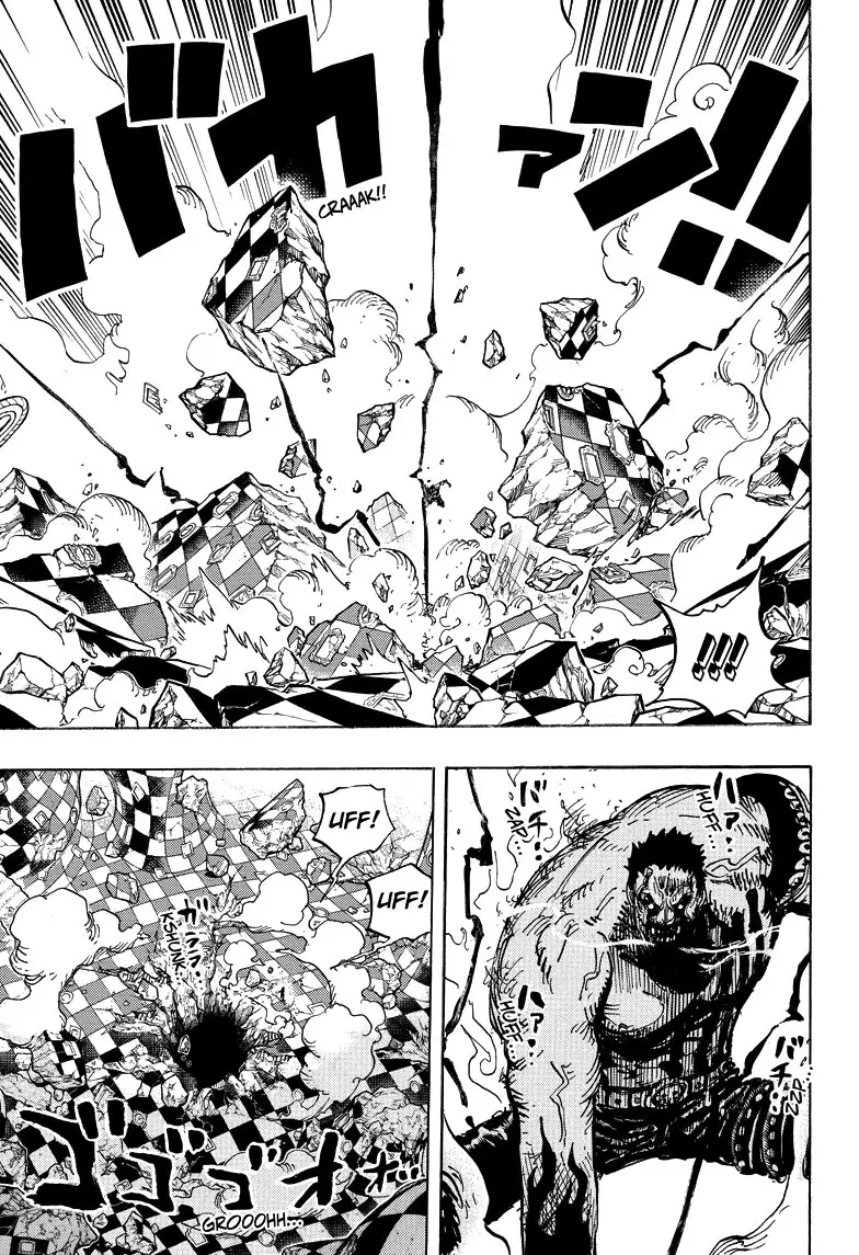 One Piece (Català) (1997) - Capítulo 895 - Página 10 - LectorTMOo