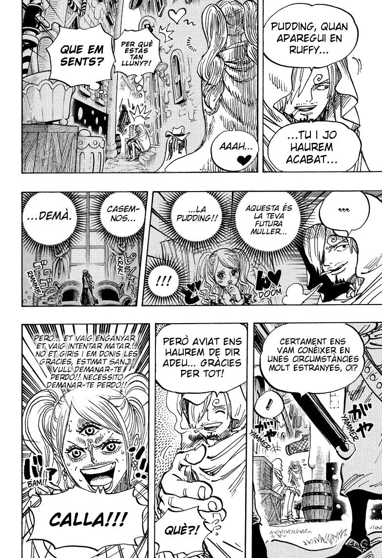 One Piece (Català) (1997) - Capítulo 896 - Página 4 - LectorTMOo
