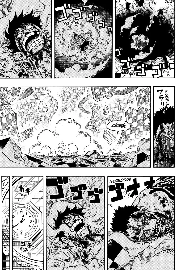 One Piece (Català) (1997) - Capítulo 896 - Página 8 - LectorTMOo