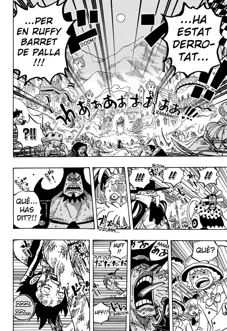 One Piece (Català) (1997) - Capítulo 898 - Página 7 - LectorTMOo