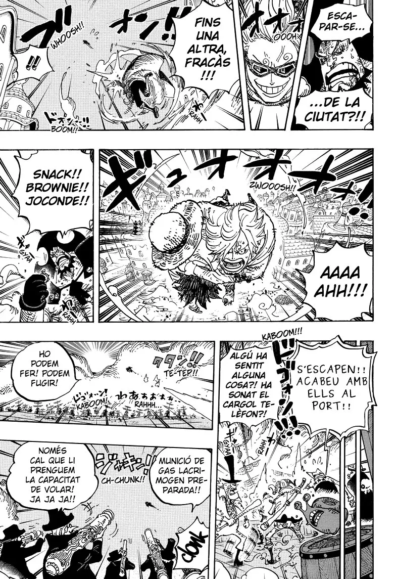 One Piece (Català) (1997) - Capítulo 898 - Página 12 - LectorTMOo