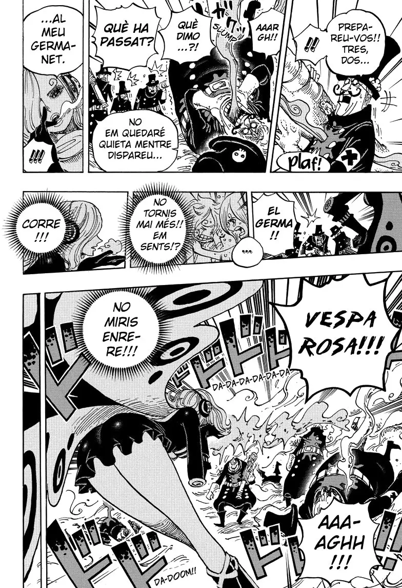 One Piece (Català) (1997) - Capítulo 898 - Página 13 - LectorTMOo