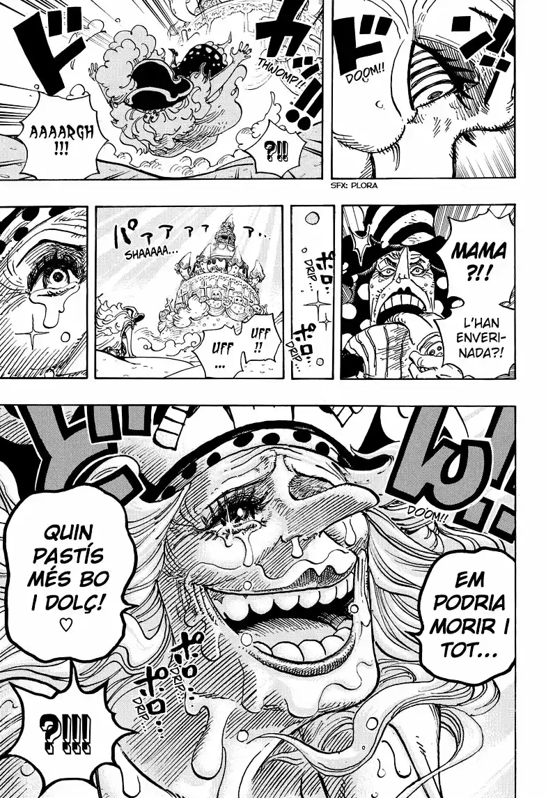 One Piece (Català) (1997) - Capítulo 900 - Página 4 - LectorTMOo