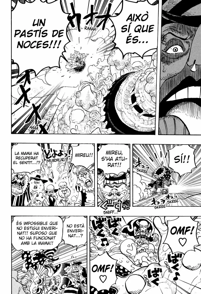 One Piece (Català) (1997) - Capítulo 900 - Página 5 - LectorTMOo