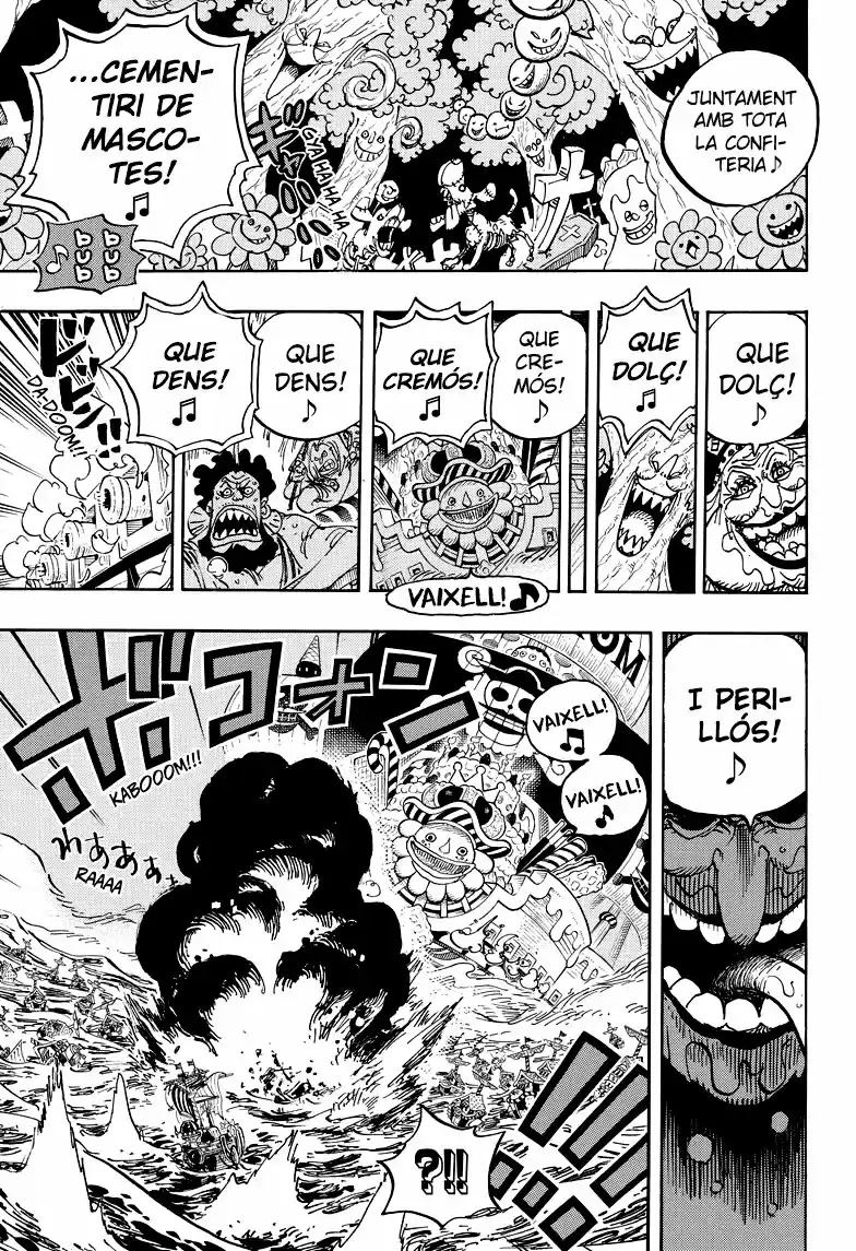One Piece (Català) (1997) - Capítulo 900 - Página 12 - LectorTMOo