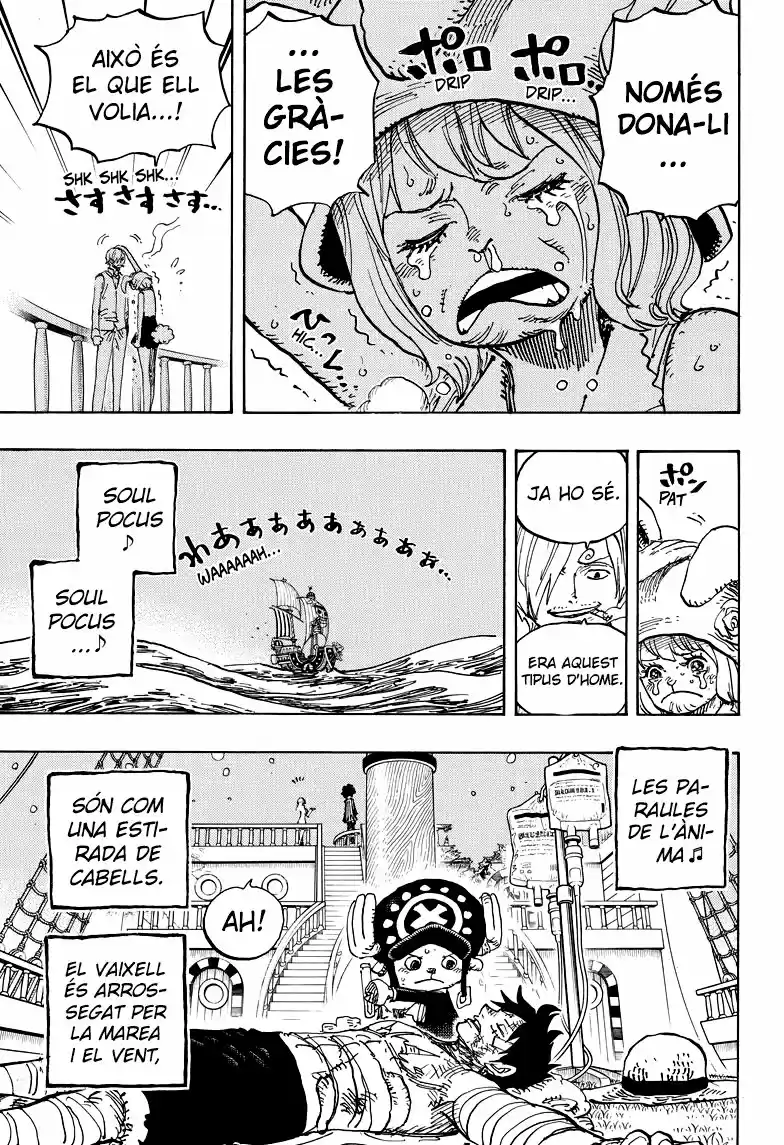 One Piece (Català) (1997) - Capítulo 902 - Página 4 - LectorTMOo