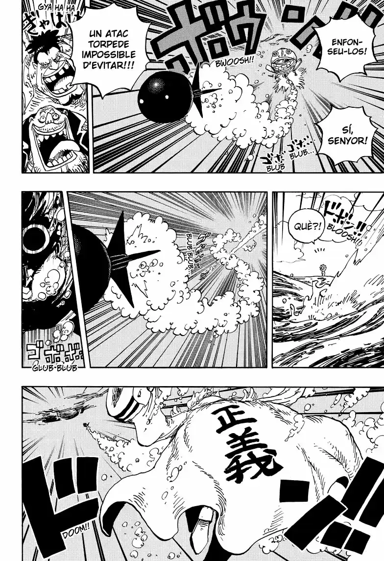 One Piece (Català) (1997) - Capítulo 903 - Página 10 - LectorTMOo