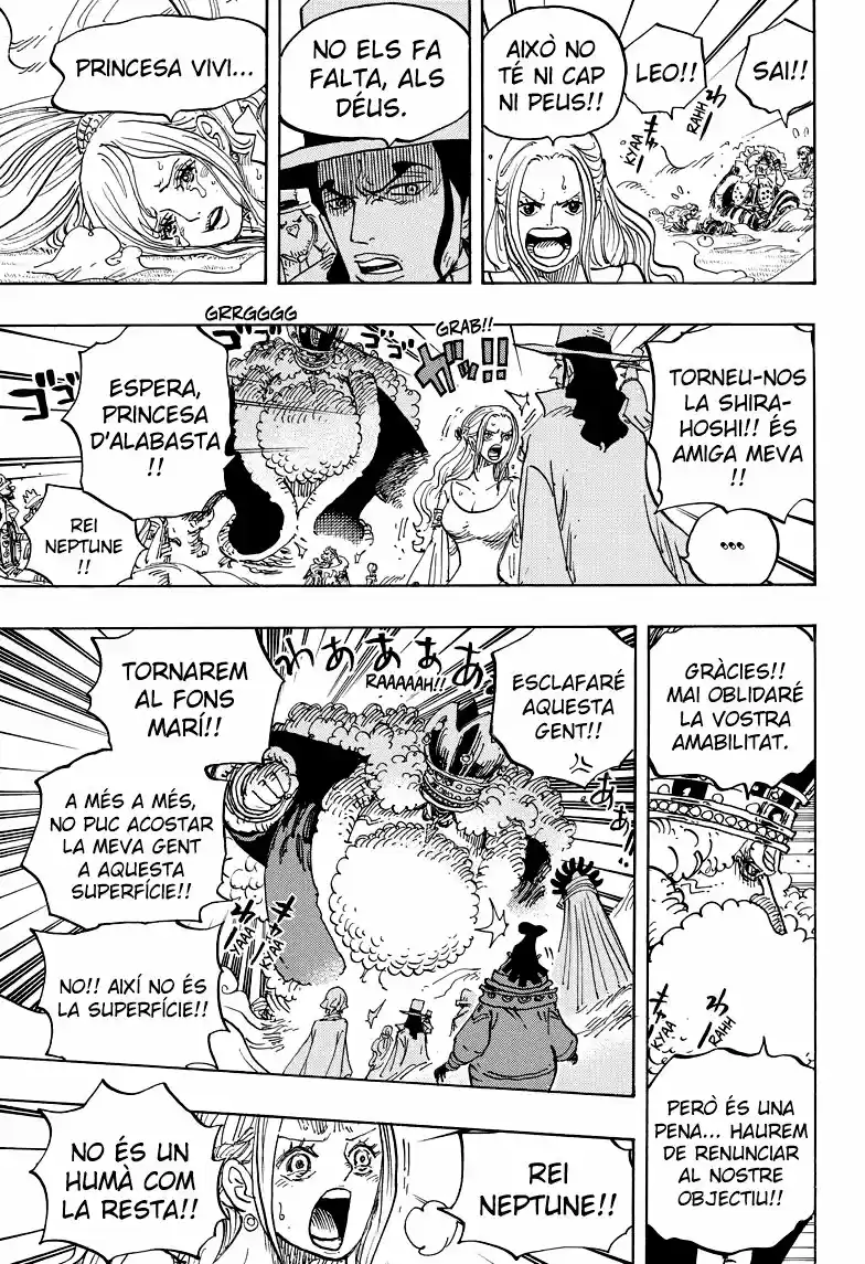 One Piece (Català) (1997) - Capítulo 907 - Página 12 - LectorTMOo