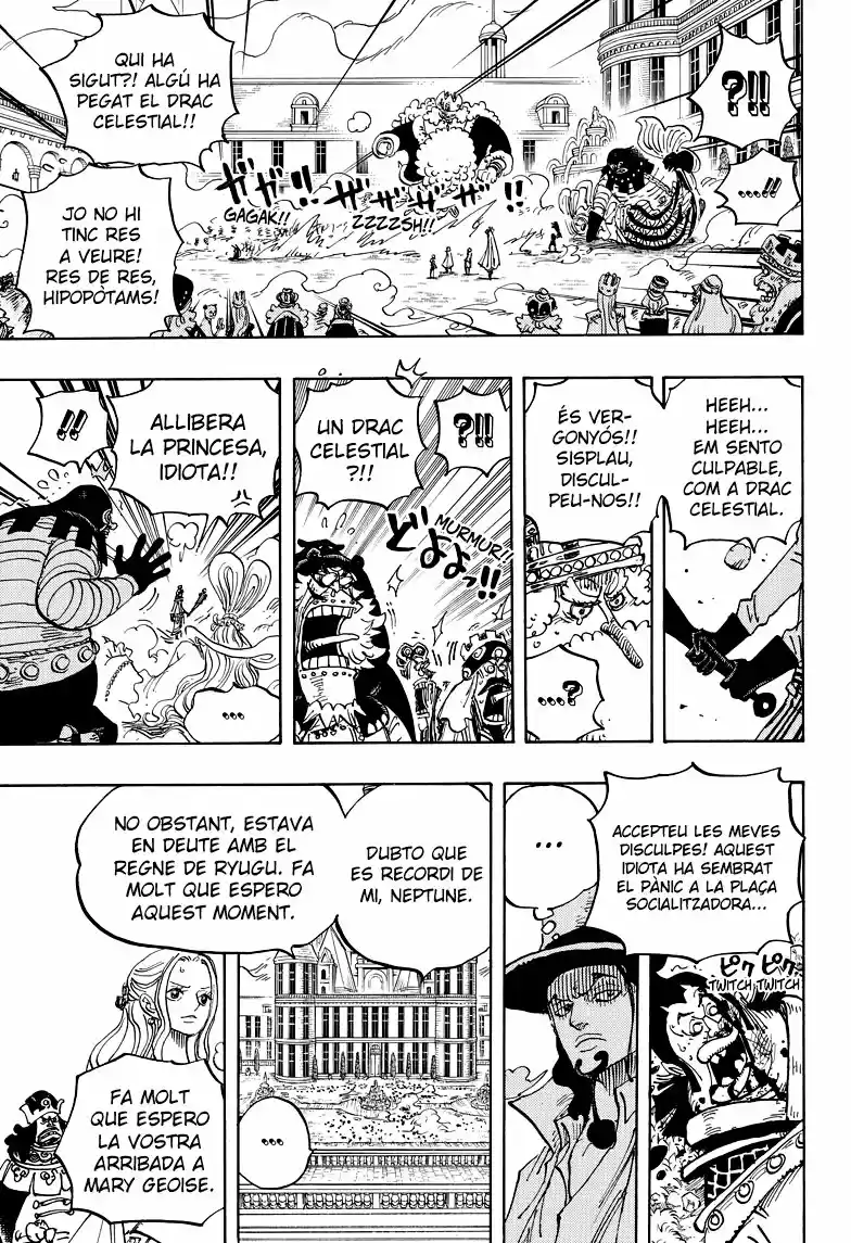 One Piece (Català) (1997) - Capítulo 907 - Página 14 - LectorTMOo