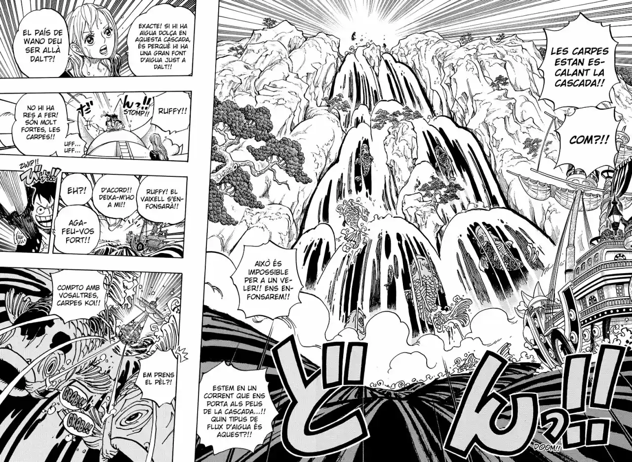 One Piece (Català) (1997) - Capítulo 910 - Página 9 - LectorTMOo