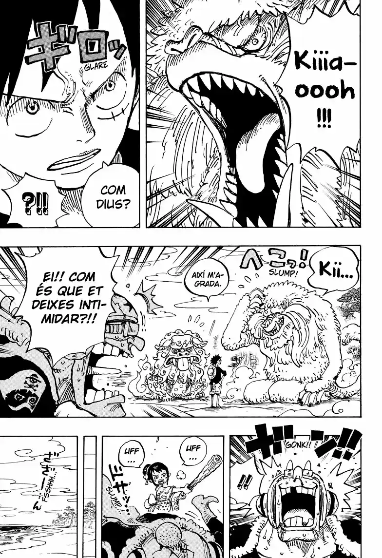 One Piece (Català) (1997) - Capítulo 911 - Página 8 - LectorTMOo